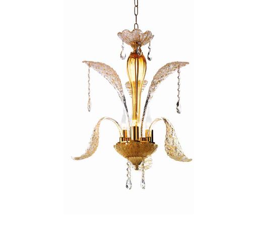 Люстра Ondaluce Goccia SO3, фото 1