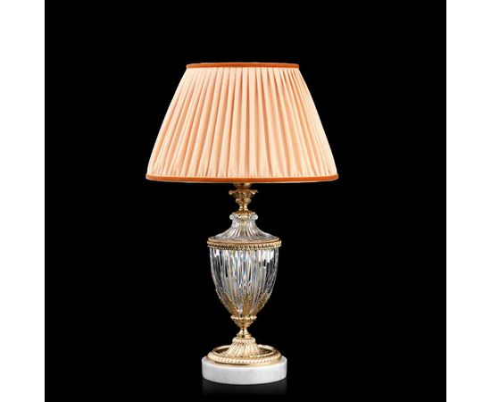 Настольная лампа BADARI Heritage A1-147/1, фото 1
