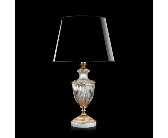 Настольная лампа BADARI Heritage A1-149/1, фото 1