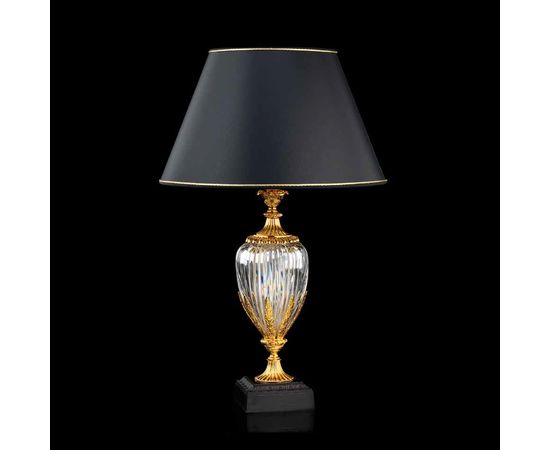 Настольная лампа BADARI Heritage A1-151/1, фото 1