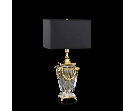 Настольная лампа BADARI Heritage A1-800/2, фото 1