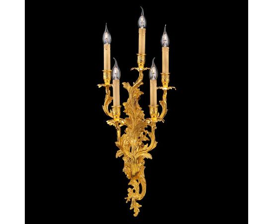 Бра BADARI Heritage A4-506/3, фото 2