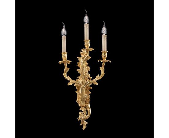 Бра BADARI Heritage A4-506/3, фото 1