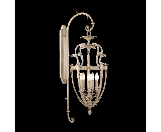 Настенный светильник BADARI Heritage A7-485/5, фото 1