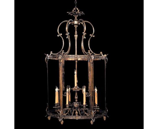 Подвесной светильник BADARI Heritage B5-336/8+4, фото 1