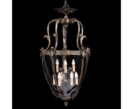 Подвесной светильник BADARI Heritage B5-485/5, фото 2