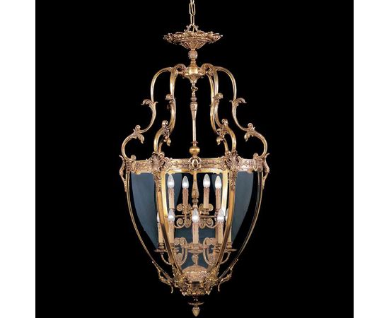 Подвесной светильник BADARI Heritage B5-485/5, фото 3