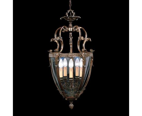 Подвесной светильник BADARI Heritage B5-485/5, фото 1