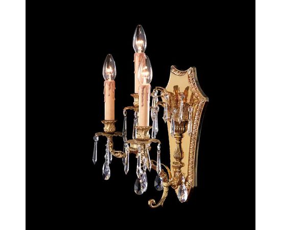 Бра BADARI Luce A8-420/3, фото 1