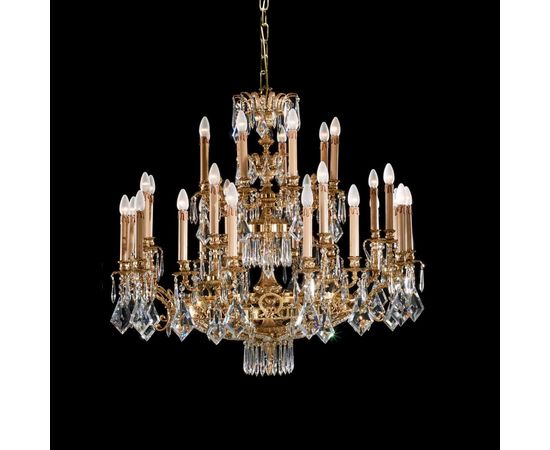 Люстра BADARI Luce B4-420/18, фото 2