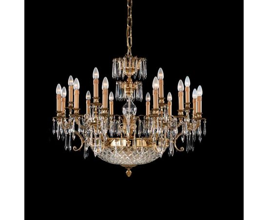 Люстра BADARI Luce B4-425/18, фото 1