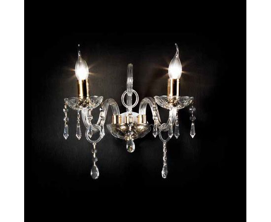 Бра Ondaluce Maria Teresa L6 AP2, фото 1