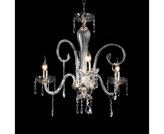 Люстра Ondaluce Maria Teresa L6 LP3, фото 1