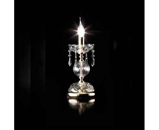 Настольная лампа Ondaluce Maria Teresa L6 LTC, фото 1