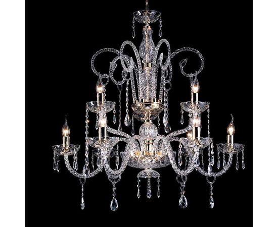 Люстра Ondaluce Maria Teresa T4 LP5, фото 2