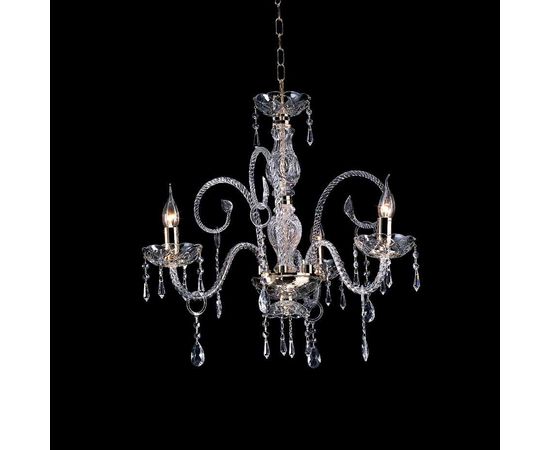 Люстра Ondaluce Maria Teresa T4 LP5, фото 3