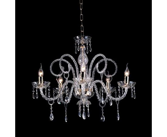 Люстра Ondaluce Maria Teresa T4 LP5, фото 1