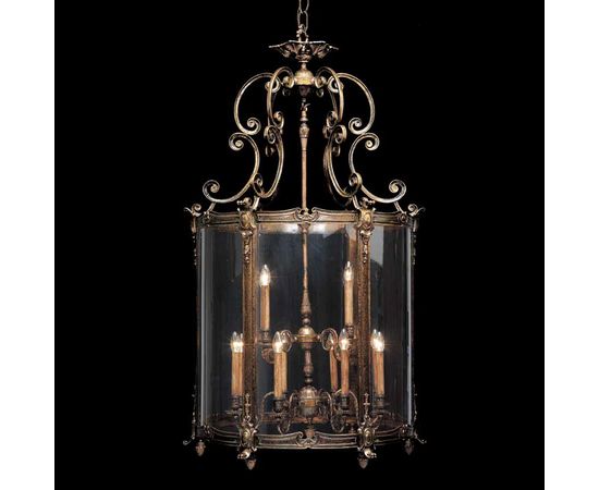 Подвесной светильник BADARI Medici B5-395/6+3, фото 2