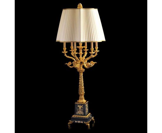 Настольная лампа BADARI Museo A1-2015/6, фото 1