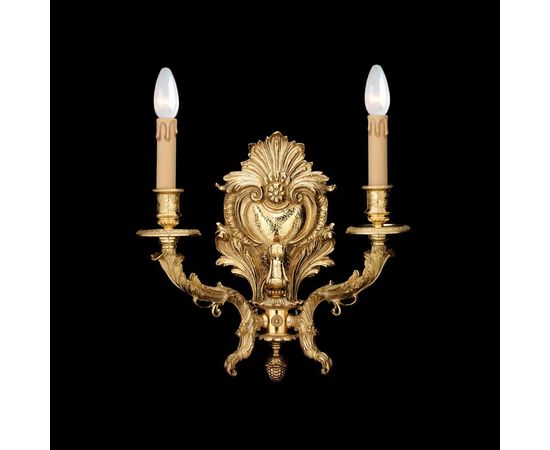 Бра BADARI Museo A4-199/2, фото 1