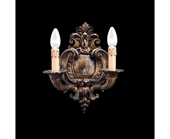 Бра BADARI Museo A4-820/2, фото 1