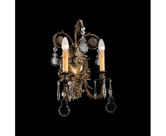 Бра BADARI Museo A8-672/2, фото 1