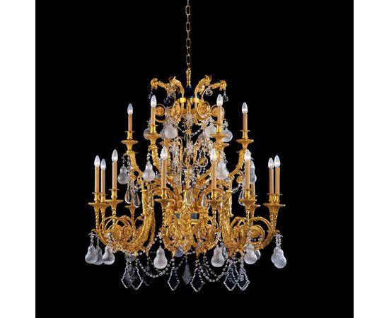 Люстра BADARI Museo B4-217/18, фото 1