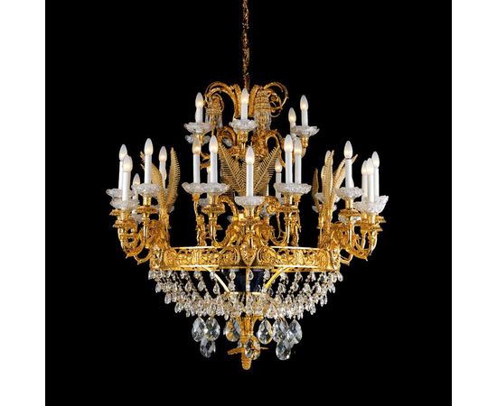 Люстра BADARI Museo B4-227/16, фото 2