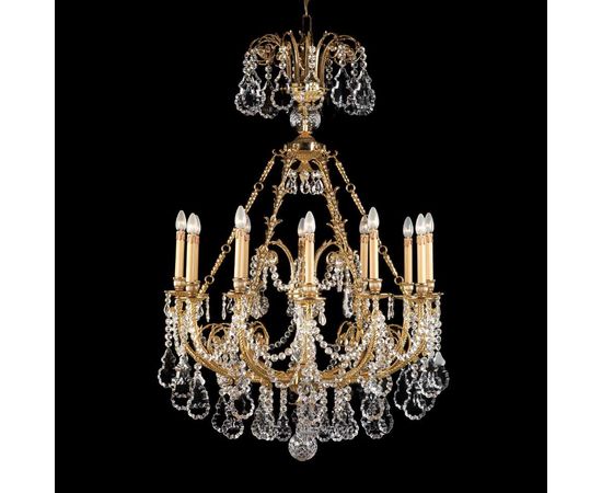 Люстра BADARI Museo B4-448/6, фото 2