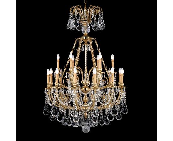 Люстра BADARI Museo B4-448/6, фото 3