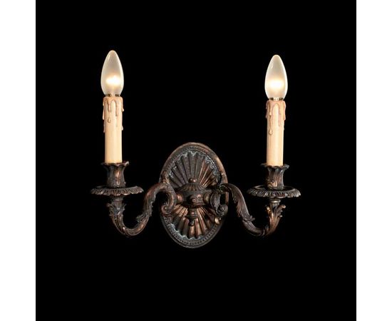 Бра BADARI Napoleone A4-546/2, фото 1