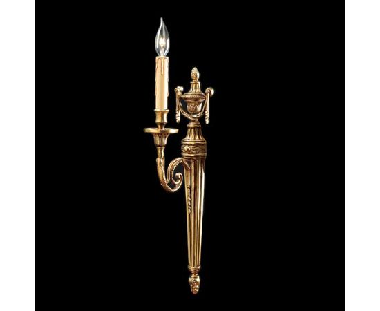 Бра BADARI Napoleone A4-83/1, фото 1