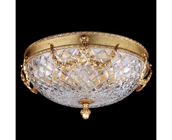 Люстра BADARI Napoleone A5-510/PL, фото 1