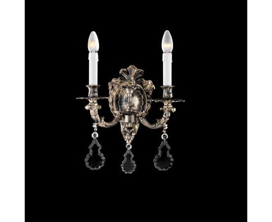 Бра BADARI Neo Classic A8-122/2 F050, фото 1