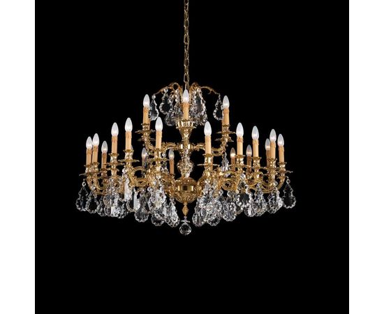 Люстра BADARI Neo Classic B4-120/24, фото 1