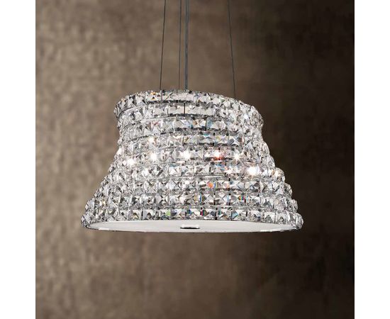 Подвесной светильник Ondaluce New Bilbao SO D40, фото 1