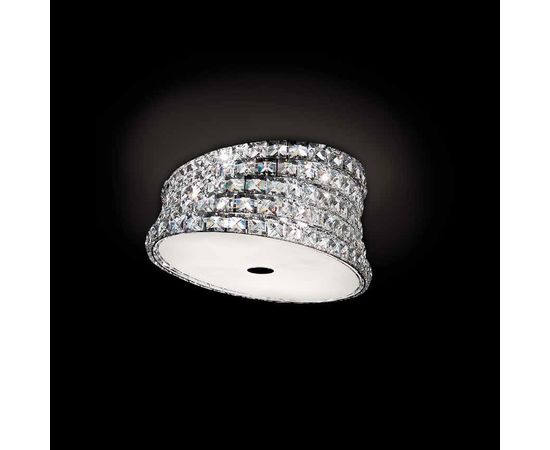 Потолочный светильник Ondaluce New Bilbao PL D40, фото 1