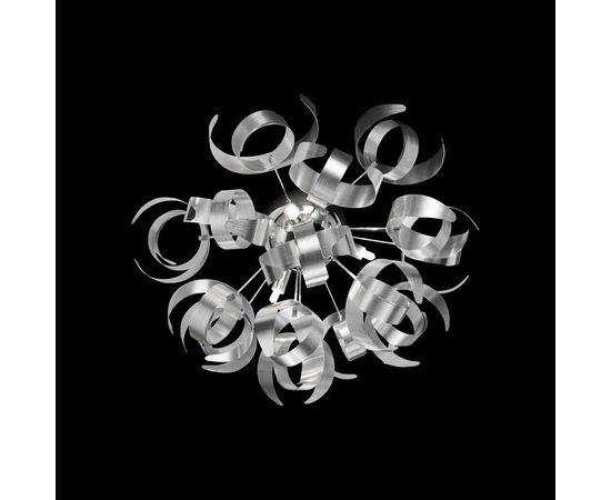 Люстра Ondaluce Peonia PL D55, фото 1