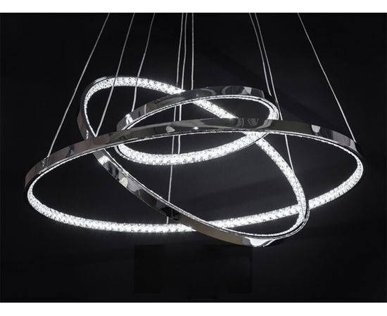 Подвесной светильник Ondaluce Planetario SO D50, фото 2