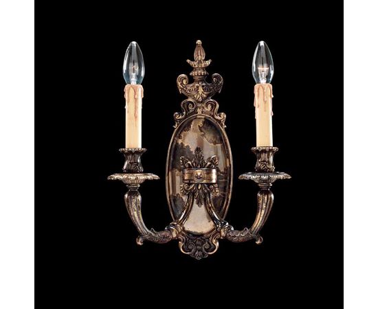 Бра BADARI Queen A4-540/2, фото 1