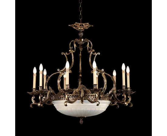 Люстра BADARI Queen A5-510/8+3, фото 2