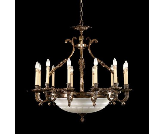 Люстра BADARI Queen A5-510/8+3, фото 3