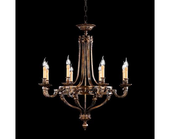 Люстра BADARI Queen A5-810/8, фото 1