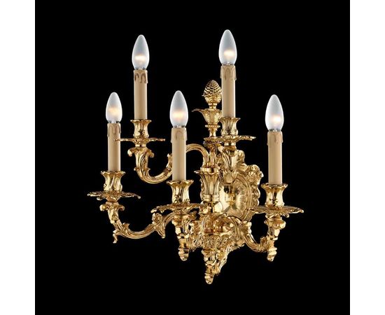 Бра BADARI Regency A4-122/5, фото 1