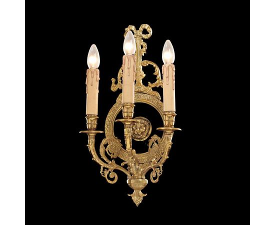 Бра BADARI Regency A4-88/3, фото 1