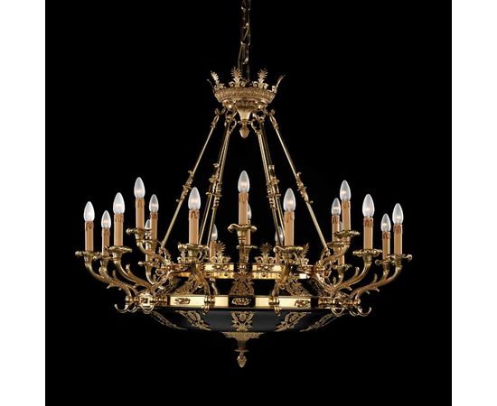 Люстра BADARI Regency A5-552/18, фото 1