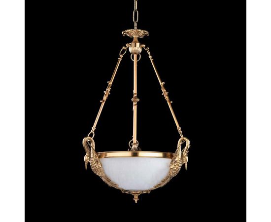 Люстра BADARI Regency A5-808/6A, фото 1