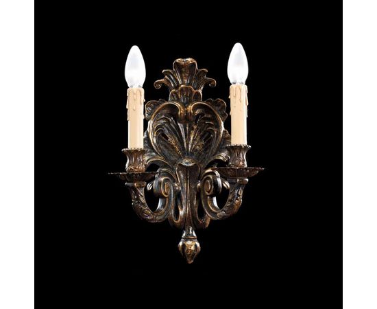 Бра BADARI Roma A4-439/2, фото 1