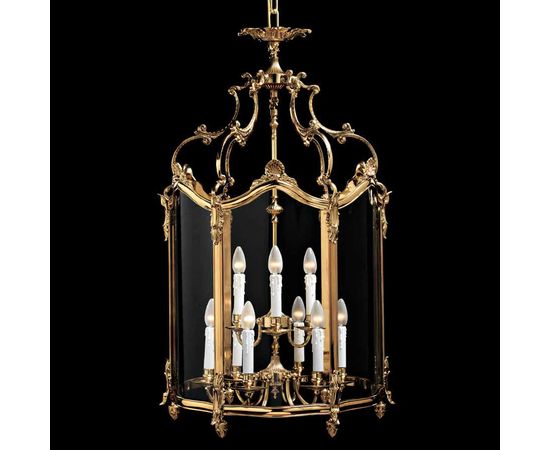 Подвесной светильник BADARI Roma B5-310, фото 2