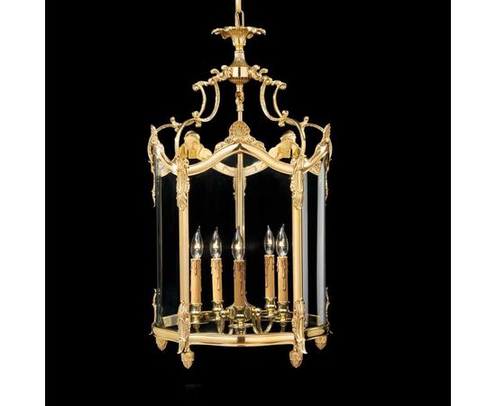 Подвесной светильник BADARI Roma B5-310, фото 1